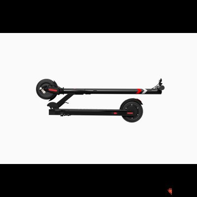 Электросамокат MIDWAY i-One PRO черный