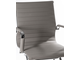 Офисное кресло для посетителей DOBRIN CODY, серый