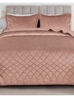 Покрывало TANGO "ARABESQUE" 240x260 50x70x2 ARA2426-15