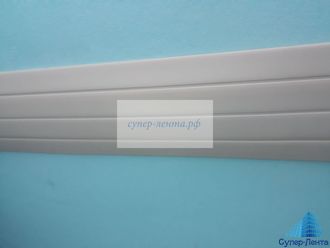Отбойник из пвх  &quot;N-200х3мм&quot;, эк.