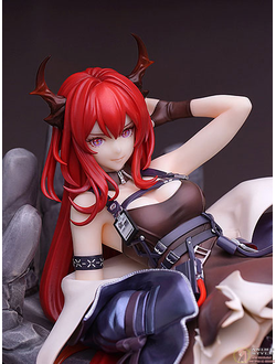 Фигурка 1/7 Суртр (Surtr Magma Ver.)