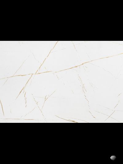 Столешница Белый Каспий (в/с ДСП, R1, 3 000, 600, 38, 3110, мт) (3050 мм)