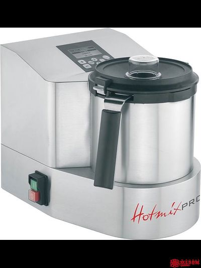 Термомиксер HotmixPRO Gastro X