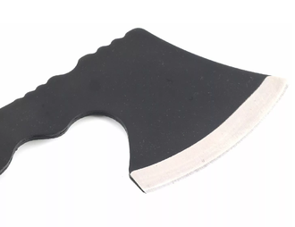 Топор туристический СЛЕДОПЫТ 280x90x18 мм, 346 г, в чехле