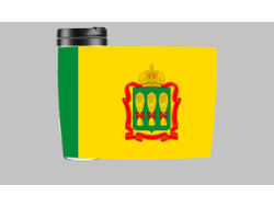 Термокружка Пензенская Область