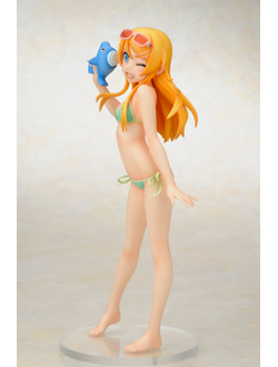Фигурка 1/8 Кирино Косака (Kousaka Kirino Swimsuit ver.)
