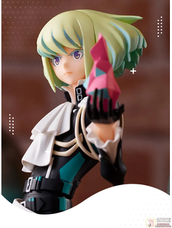 Промар (Promare)