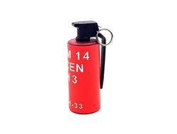 Ручная зажигательная граната 1/6 - (27002) - CBI X Easy&Simple