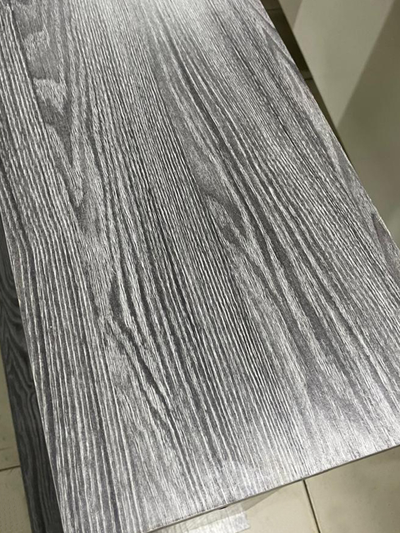 камин Лорд Премиум ясень черный