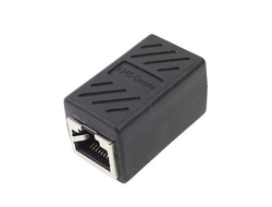 Адаптер соединитель H08 RG45 F/F