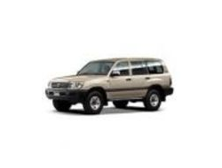 Land Cruiser 105