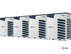 Наружный блок Haier MRV AV88IMVURA
