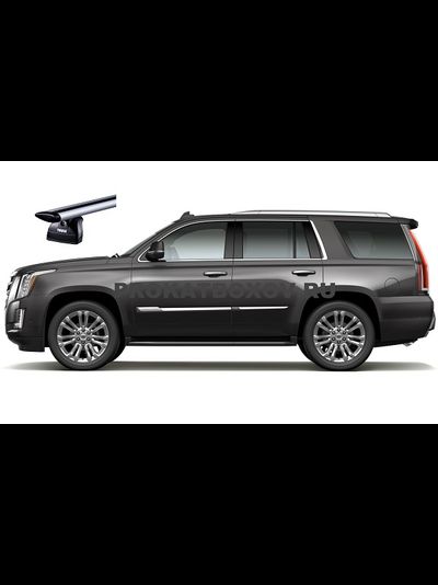 Дуги THULE для CADILLAC Escalade
