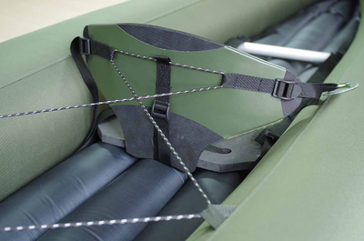 Байдарка Вольный Ветер Т-47