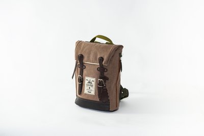 City travel backpack online