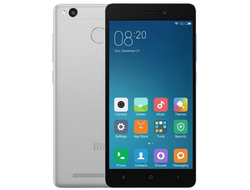 Xiaomi Redmi 3X 32GB Black (Global) (rfb)
