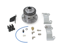 Принудительная блокировка "Иж-Техно" Нива и Шевроле Нива