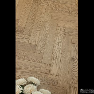 Паркетная доска Karelia Дуб Беж HB