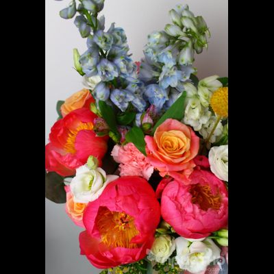 ЦВЕТОЧНАЯ КОМПОЗИЦИЯ № 148