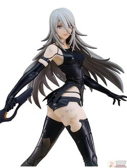 Фигурка Йорха-A2 (YoRHa Type A No.2 Pop Up Parade)