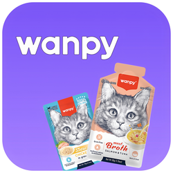 Wanpy Cat