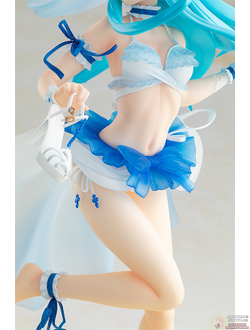 Фигурка 1/7 Асуна (Asuna Undine, Summer Wedding Ver.)