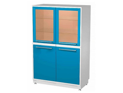 Шкаф металлический AR-88