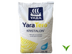 Кристалон Желтый / Kristalon Yellow (13:40:13+МЭ) 25кг