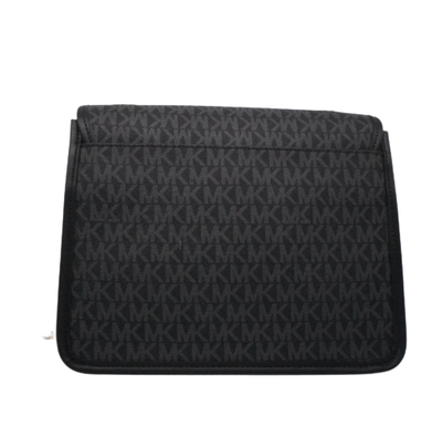 Женская сумка Michael Kors черная