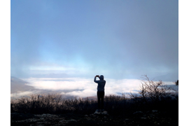 Индивидуальный тур в горах Крыма