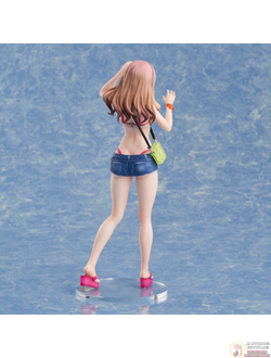 Фигурка Юмэ Минами (Yume Minami Swimsuit Ver.)