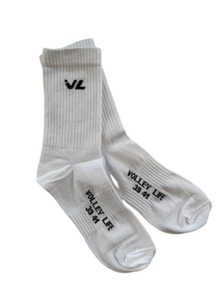 НОСКИ СПОРТИВНЫЕ VL без махрового следа (3 ПАРЫ)