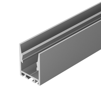 Профиль KLUS PDS-ZM-COMFY-2000 ANOD (ARL, Алюминий)