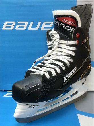 коньки BAUER VAPOR X3.5 SR