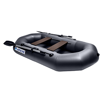 Гребная лодка Апачи (Apache) 240