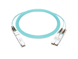 NVIDIA/Mellanox MFA7U10-H020 Compatible AOC 20М  Тип кабеля (O2Q56-400G-A50H)