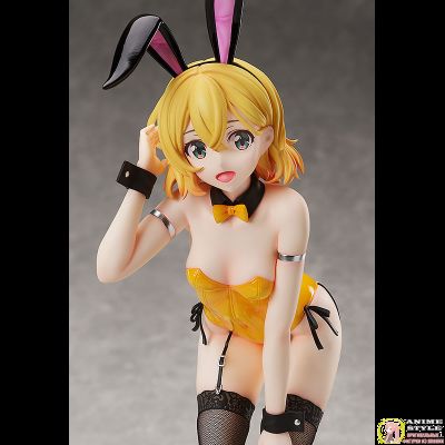 Фигурка 1/4 Мами Нанами (Mami Nanami Bunny Ver.)