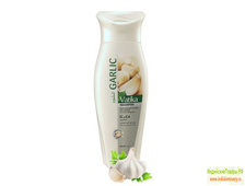 Шампунь &quot;Vatika Garlic&quot; с экстрактом чеснока от &quot;ДАБУР ВАТИКА&quot; (Vatika Garlic, DABUR VATIKA) 200 мл