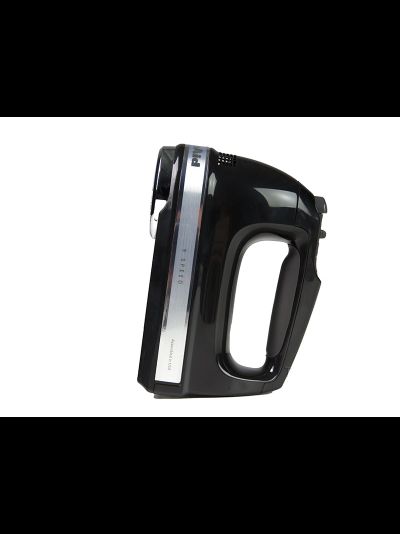 Ручной миксер KitchenAid, чёрный, 5KHM9212EOB