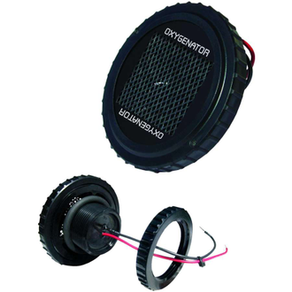 Аэратор садка для рыбы OXYGENATOR ™ Pro Live Well Flush Mount