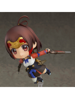 Нендроид Мумэй (Mumei)