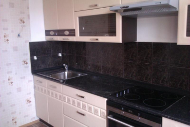 Дизайн кухни фото