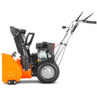 Снегоуборочная машина YARD FOX 5640 H