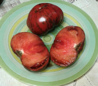 Семена томата Странная вещь Девочки