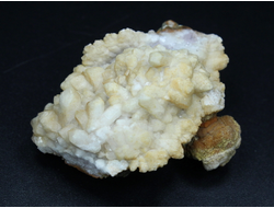 Кварц, Халцедон, Россия, Тверская обл. (47*36*33 мм, 41 г) №26582