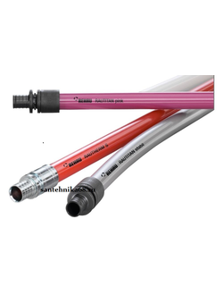 Труба для отопления Rehau RAUTITAN Pink 16 20 25 32
