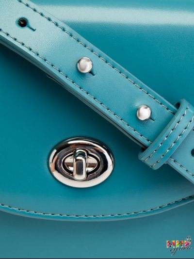 Сумка Labbra L-230512 blue-aqua