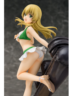 Фигурка 1/7 Карпаччо (Carpaccio)