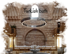 Turkish bath (hamam) and full body massage - SPA treatments