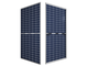Гетероструктурная солнечная батарея двусторонняя HEVEL HJT HVL 144 HC GG-01 450 Вт (24 В, 450 Вт)